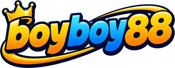 boyboy88 โลโก้